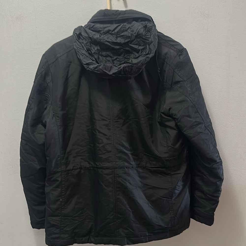 Geox Respira Jacket Large - Picture 10 of 14